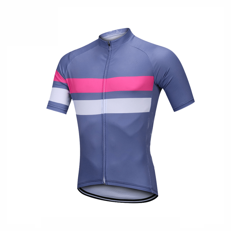 Maillot ciclismo SYN Team Coolmax Race SL RBX Pro Jersey Cycling